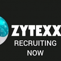 Zytexx is recruiting!